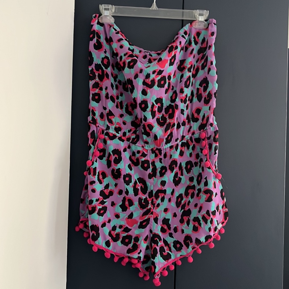 LIPSY London Romper
